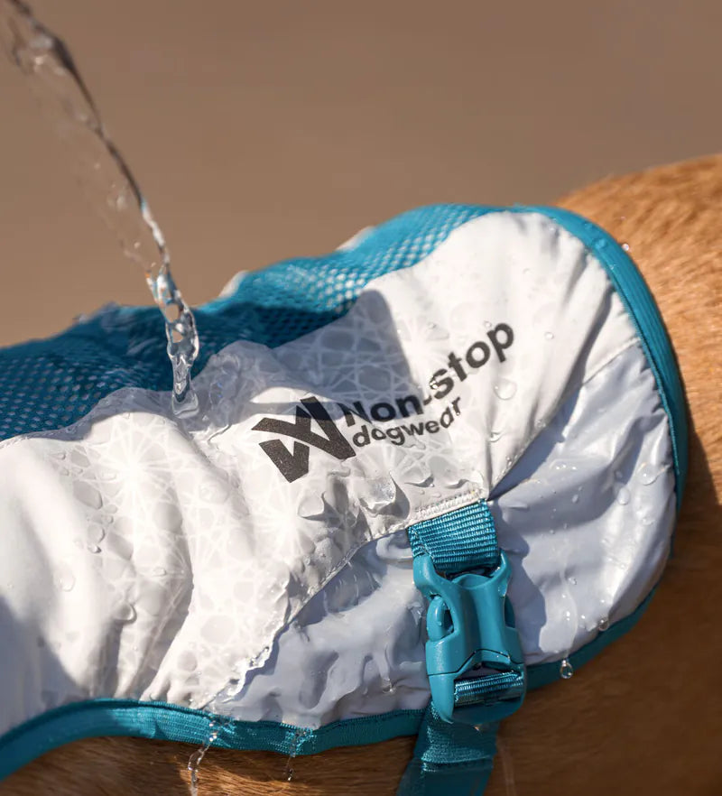 NON-STOP DOGWEAR- Cooling Vest 機能涼感背心