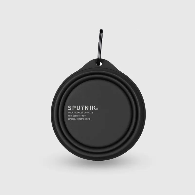 SPUTNIK - 寵物便携摺疊碗