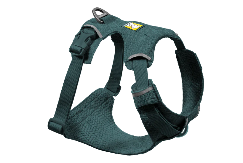 RUFFWEAR - Front Range® Flex Harness™ 狗狗胸背帶(2026新款）