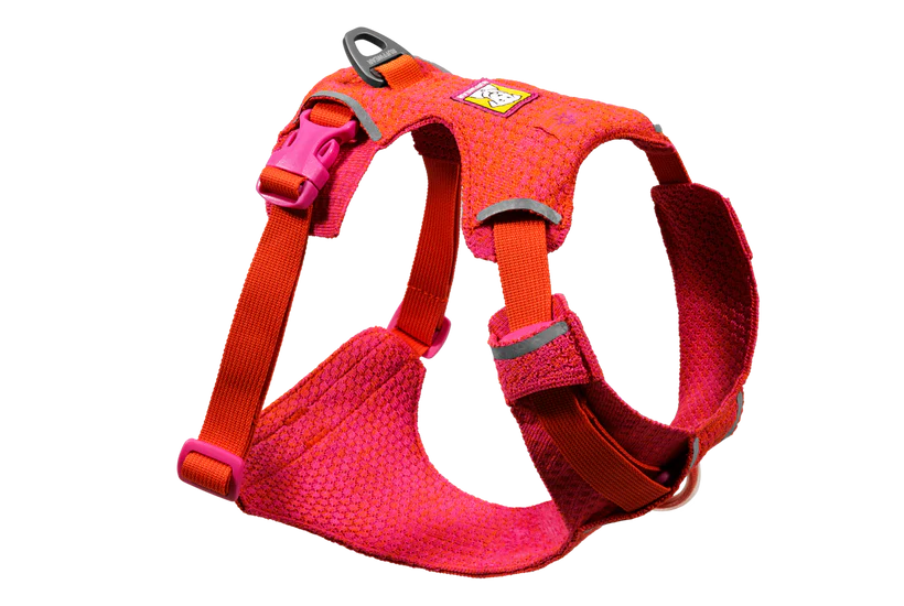 RUFFWEAR - Front Range® Flex Harness™ 狗狗胸背帶(2026新款）