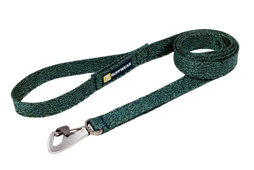 RUFFWEAR - Front Range™ Flex Leash  狗牽繩帶 (2026新款)