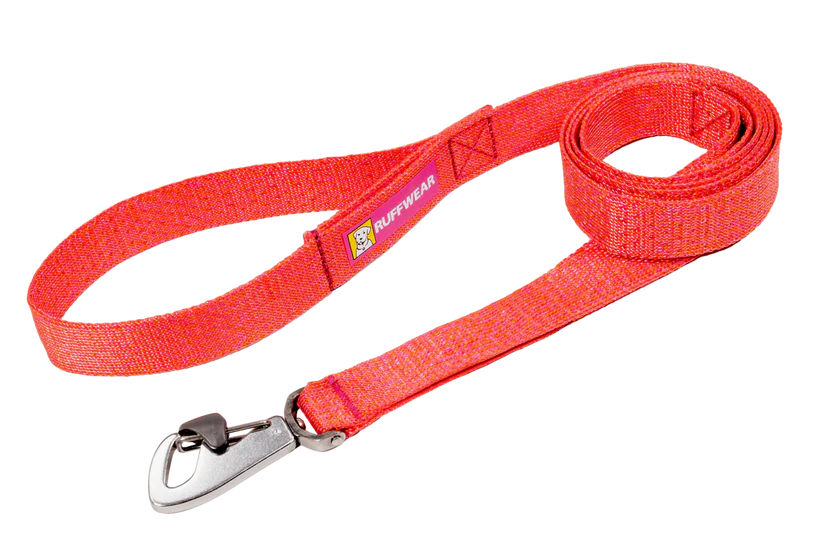 RUFFWEAR - Front Range™ Flex Leash  狗牽繩帶 (2026新款)