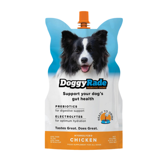 DOGGYRADE - 營養補水飲料