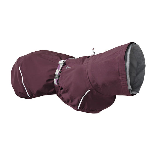 HURTTA - MUDVENTURE DOG COAT ECO 防風雨衣