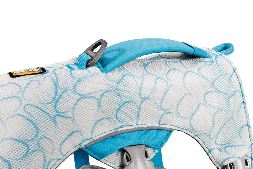 RUFFWEAR - SWAMP COOLER™ 涼涼胸帶 (2026新版) Cooling Harness