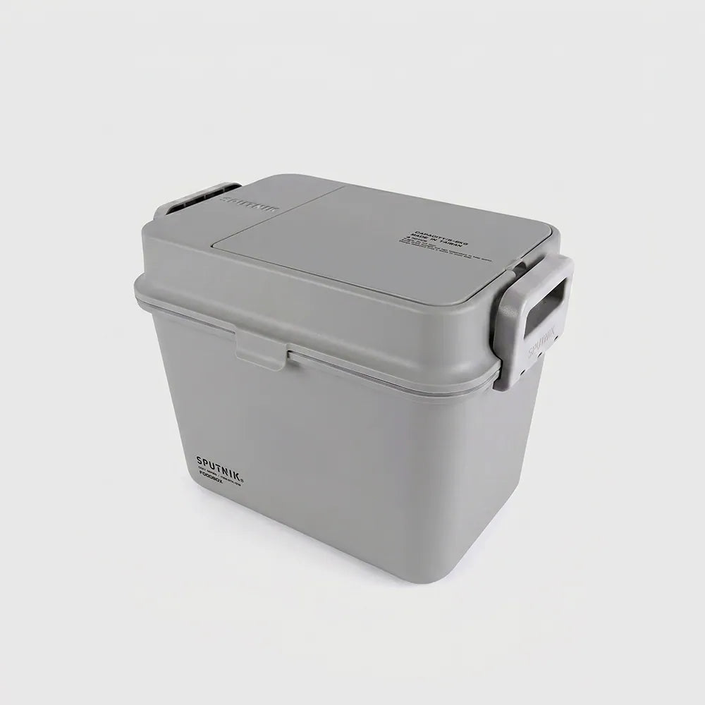 SPUTNIK - 糧食箱 FOOD BOX