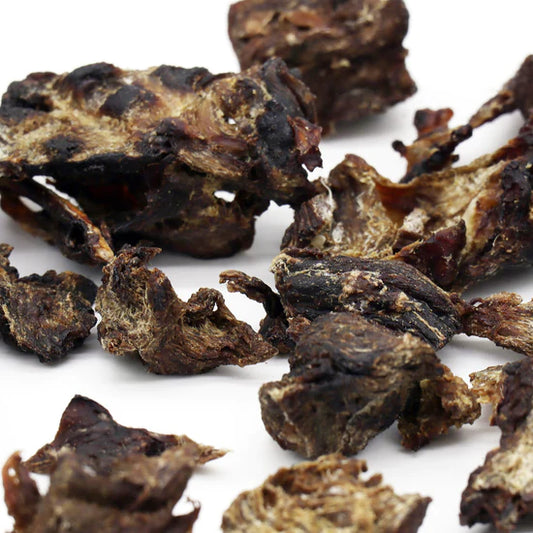 CHEWY CHEWS - ROO LEG CHEWS 袋鼠腿肉