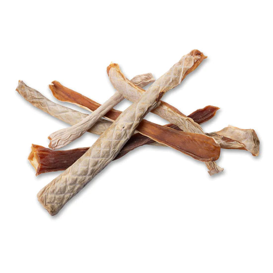 CHEWY CHEWS - SHARK JERKY 鯊魚條條