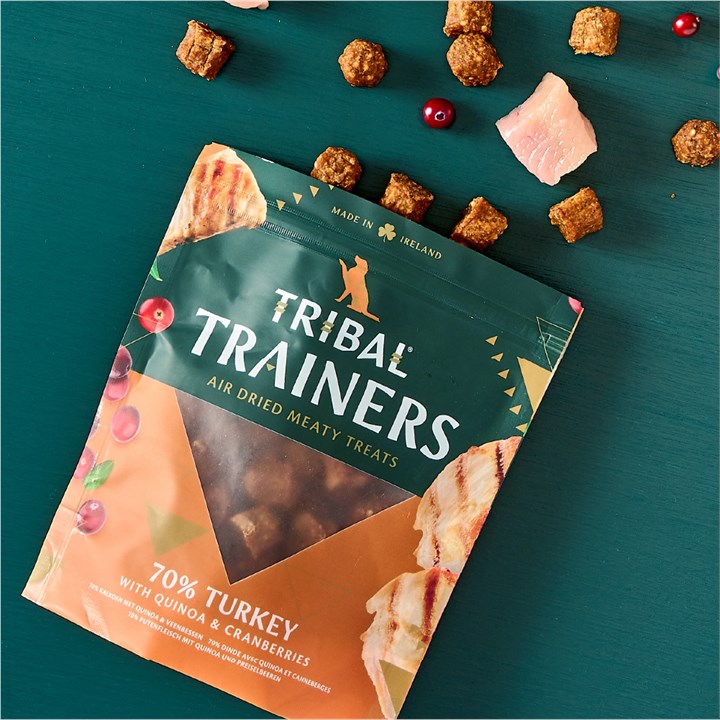 TRIBAL -  Training Dog Treats訓練零食