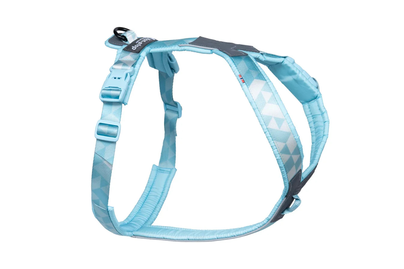 NON-STOP DOGWEAR- Trekking line harness CLIP'N™