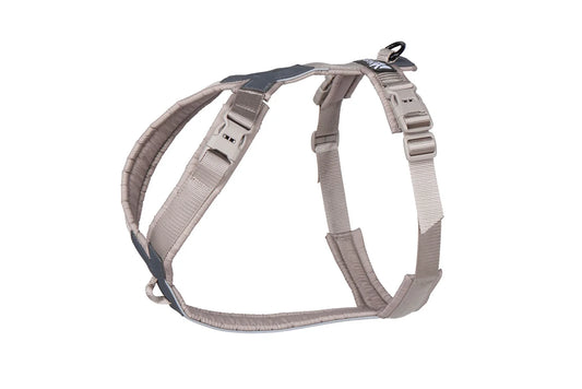 NON-STOP DOGWEAR- Trekking line harness CLIP'N™
