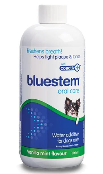 BLUESTEM™ - 牙菌清濃縮潔⿒⽔