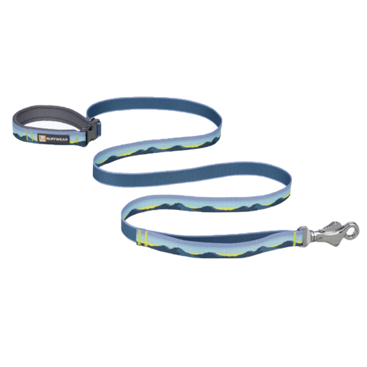 (預訂產品 Pre-Order) RUFFWEAR - CRAG™ REFLECTIVE 反光狗繩