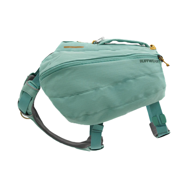 (預訂產品 Pre-Order) RUFFWEAR - FRONT RANGE™ DAY PACK 狗狗背包胸帶