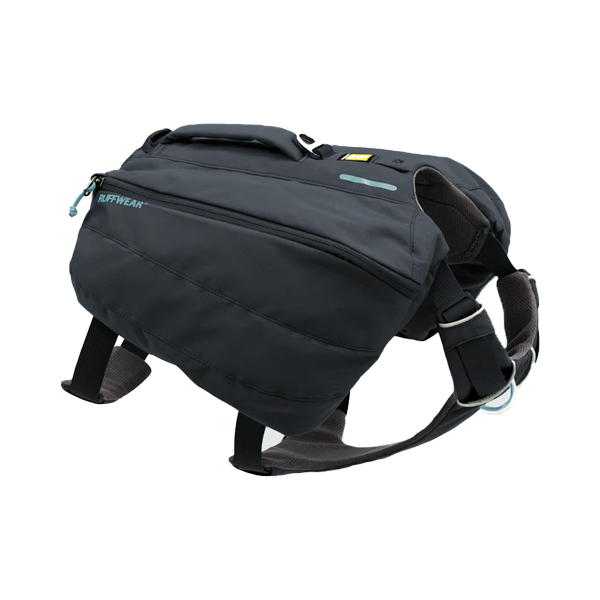 (預訂產品 Pre-Order) RUFFWEAR - FRONT RANGE™ DAY PACK 狗狗背包胸帶