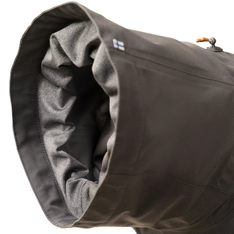 HURTTA - MUDVENTURE DOG COAT ECO 防風雨衣