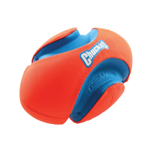 CHUCKIT - KICK FETCH® 欖球仔