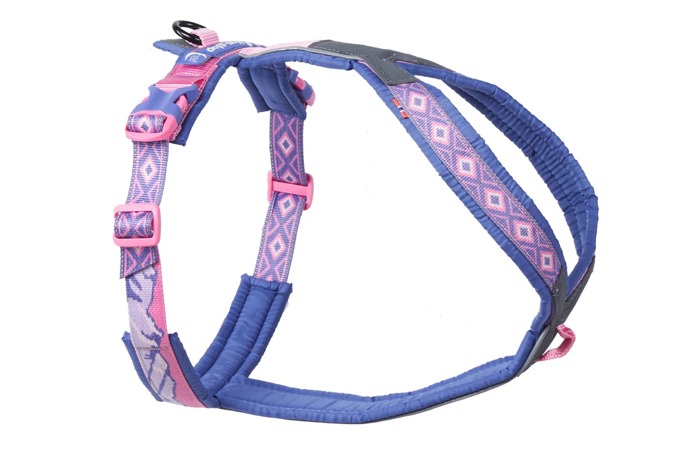NON-STOP DOGWEAR- Line harness 5.0 Rachel Pohl edition