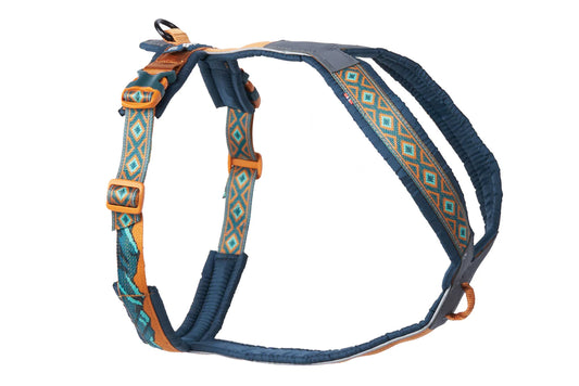 NON-STOP DOGWEAR- Line harness 5.0 Rachel Pohl edition