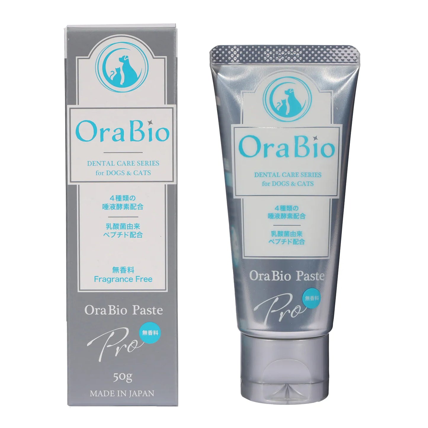 ORABIO - Tooth Paste Pro (專業美白牙膏）
