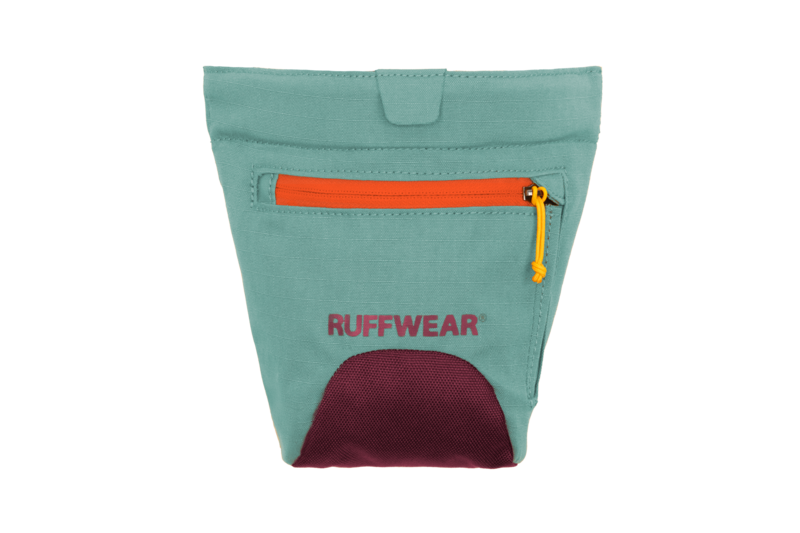 RUFFWEAR - 狗狗訓練者零食袋 Treat Trader (2025 VER )