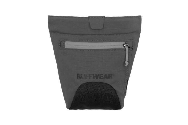 RUFFWEAR - 狗狗訓練者零食袋 Treat Trader (2025 VER )
