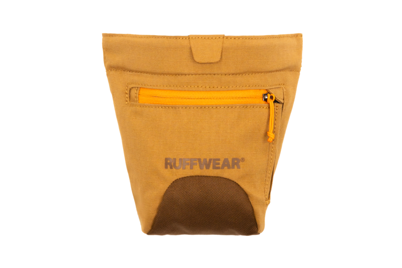 RUFFWEAR - 狗狗訓練者零食袋 Treat Trader (2025 VER )