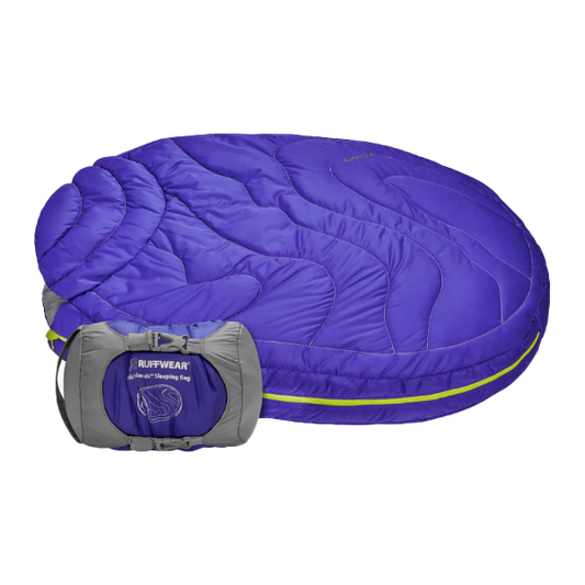 (預訂產品 Pre-Order) RUFFWEAR - HIGHLANDS™ 高地睡袋