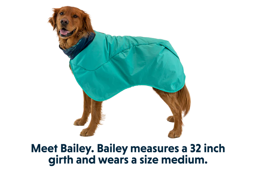 (預訂產品 Pre-Order) RUFFWEAR - DIRTBAG™ 狗狗浴袍