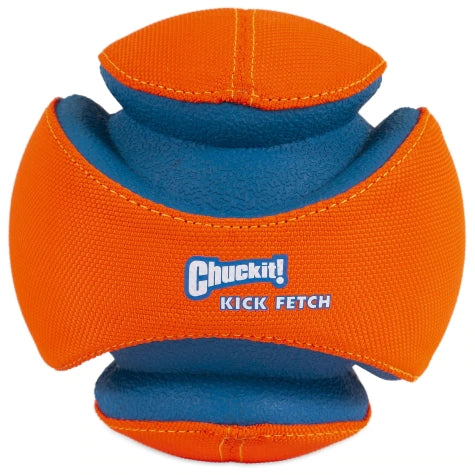 CHUCKIT - KICK FETCH® 足球仔