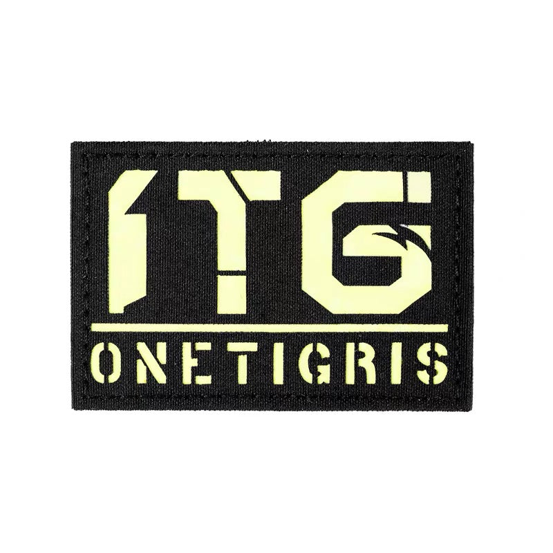 ONETIGRIS - 官方夜光魔術貼