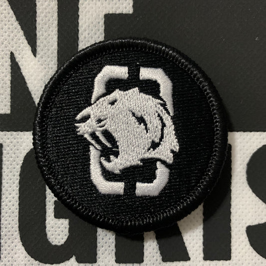 ONETIGRIS - 官方Logo魔術貼