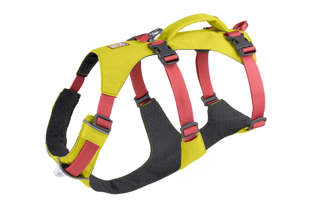 Ferox Outdoor RUFFWEAR Flagline Ferox Outdoor Co