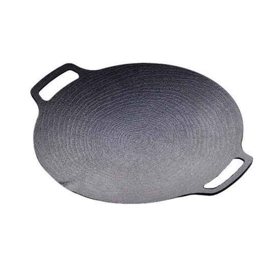 KITCHEN ARISU - 不沾年輪迷你燒烤盤 (可用於電磁爐)