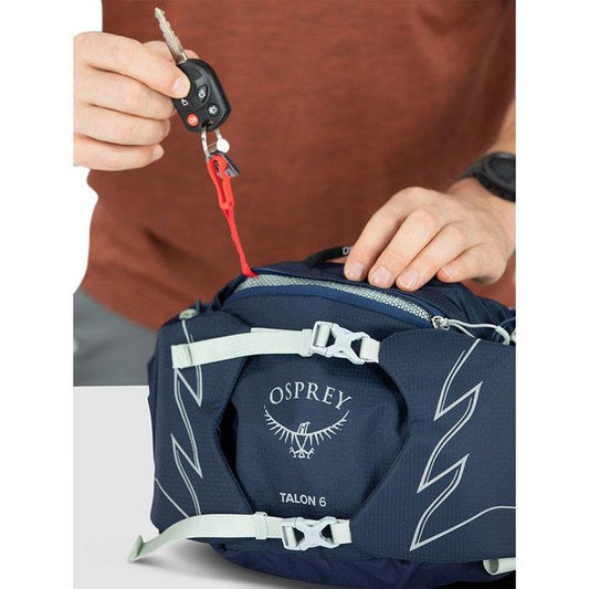 OSPREY - TALON 6 登山跑步腰包