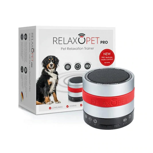 RELAXOPET - 狗狗舒緩壓力音響