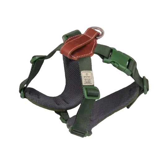 SPUTNIK - 狗狗半身胸背帶