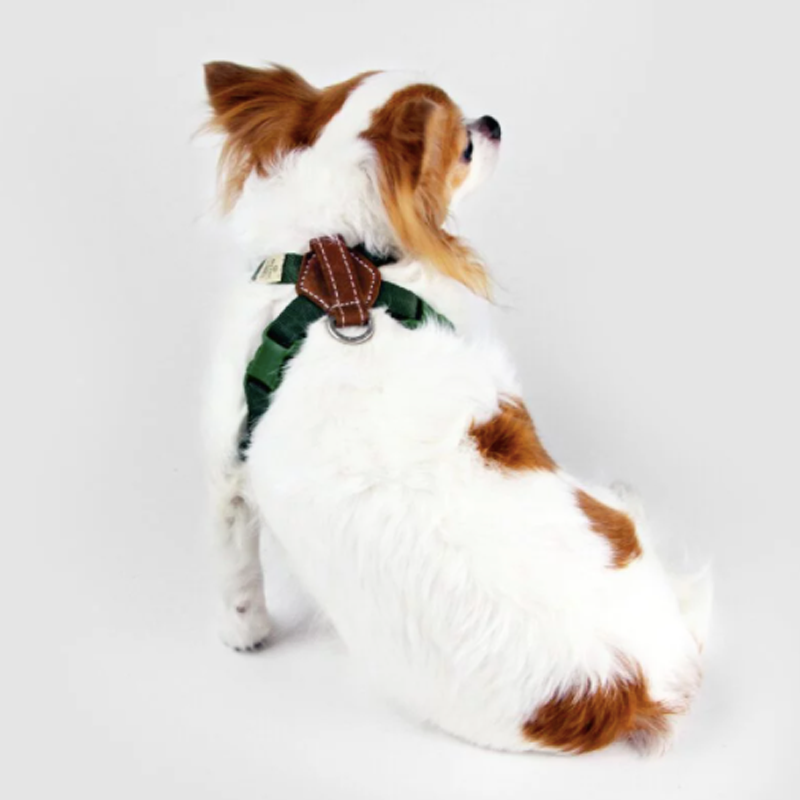 SPUTNIK - 狗狗半身胸背帶