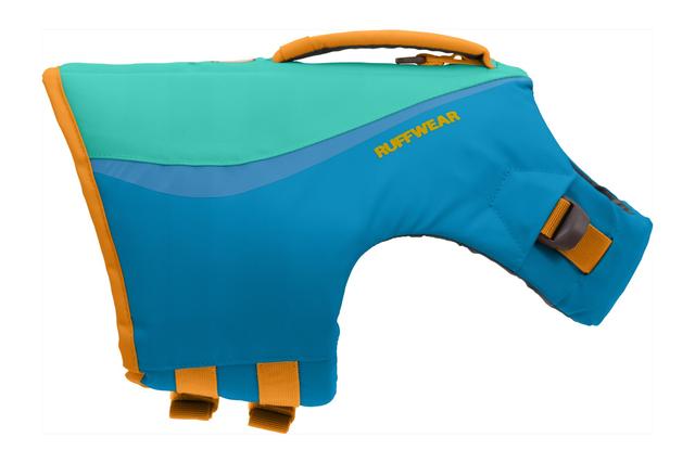 RUFFWEAR - 狗狗浮水衣 FLOAT COAT LIFE JACKET