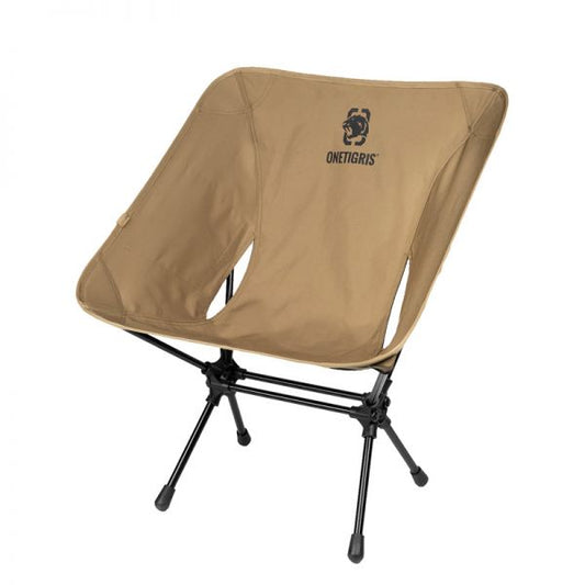 ONETIGRIS - 便攜式野營椅