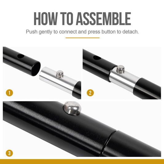 OneTigris 帳篷桿 160 CM