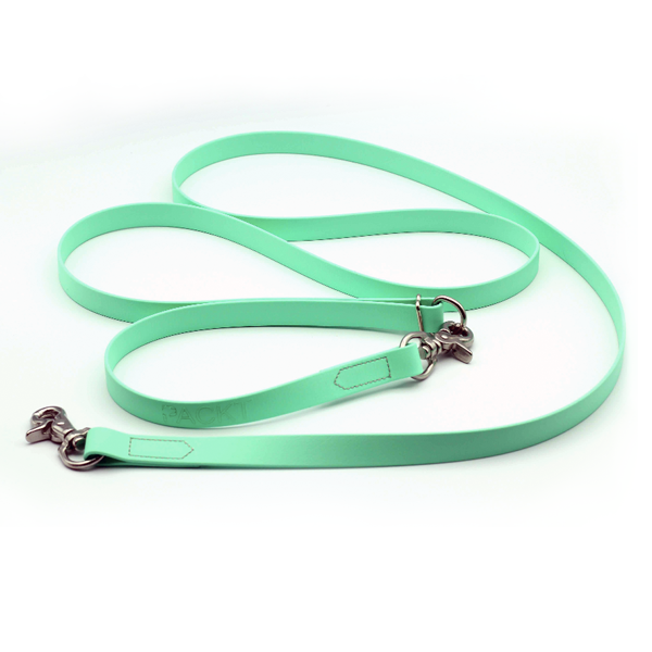 PACKT - ASCENT HANDS-FREE DYNAMIC LEASH 防牽繩 (Spring Collection)