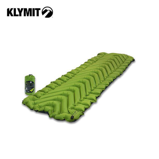 KLYMIT - 戶外單人充氣睡墊 Static V2
