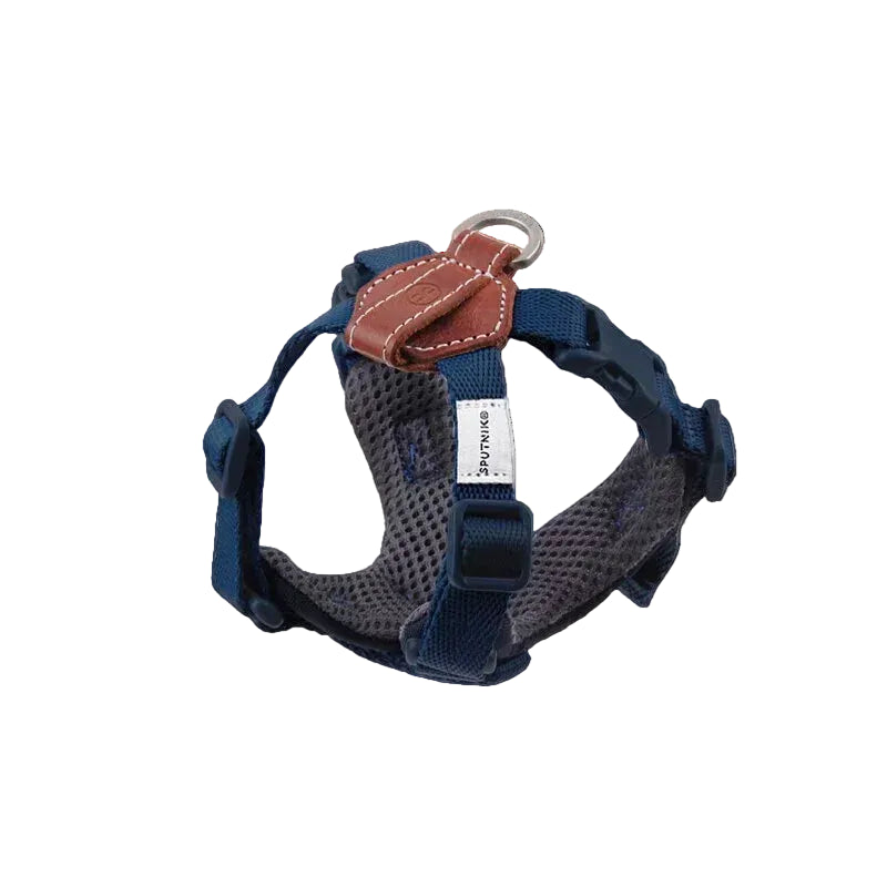 SPUTNIK - 狗狗半身胸背帶