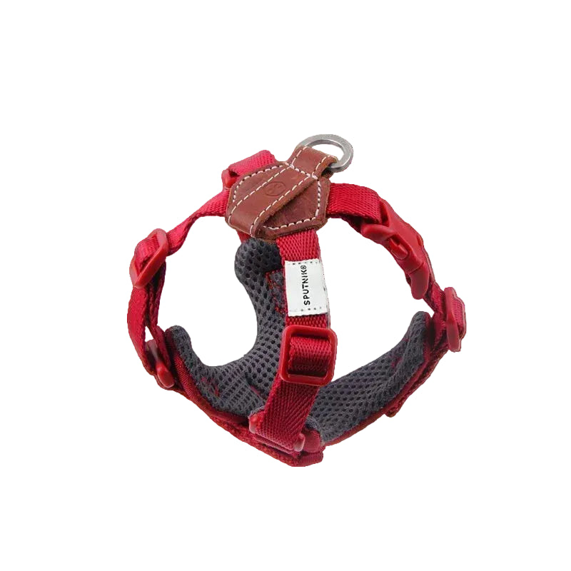 SPUTNIK - 狗狗半身胸背帶