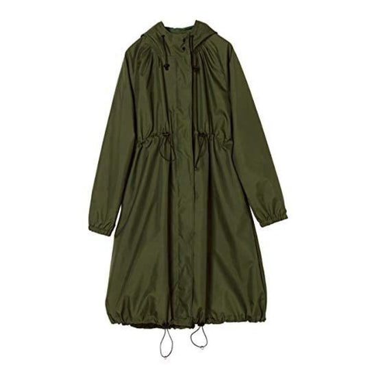 WPC - 日本戶外透氣雨衣(女裝)