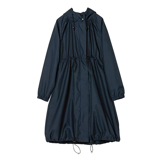 WPC - 日本戶外透氣雨衣（女裝）